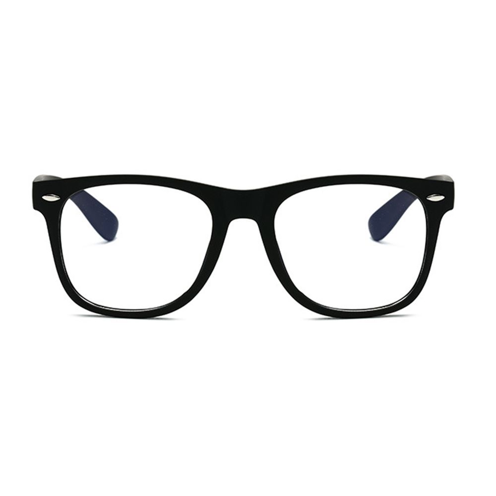Matt Black Blue Light Blocking Glasses Shop Today. Get it Tomorrow