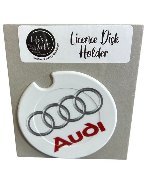 Audi image