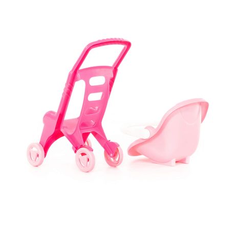 Takealot doll outlet prams