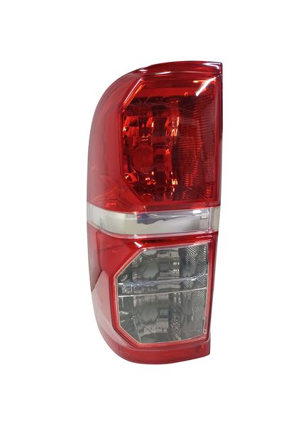 Toyota Hilux - Left Side - Tail Lamps/Lights - 2011-2015