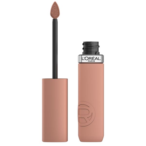 LOreal Paris Infaillible Matte Resistance Liquid Lipstick - 16 Hour Wear