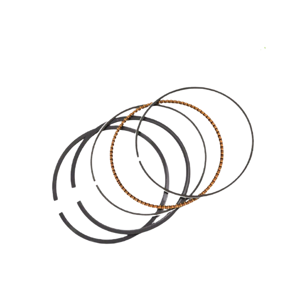 OM651 Piston Rings Compatible with Mercedes-Benz