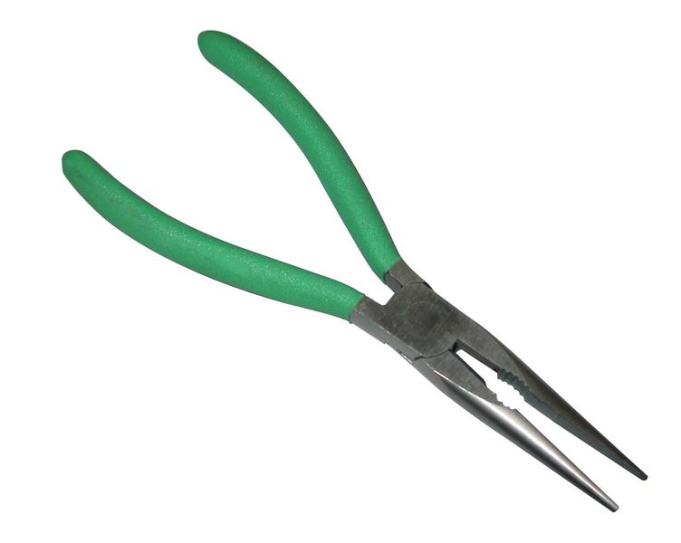 Stahlwille Plier T/Phone 6529 200 PW/Cut