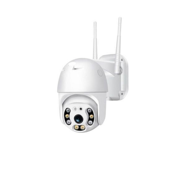 WIFI PTZ Security and Surveillance Smart Camera FO-A02