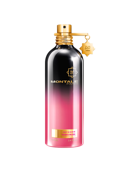 Montale Intense Roses Musk Extrait de Parfum 100ml
