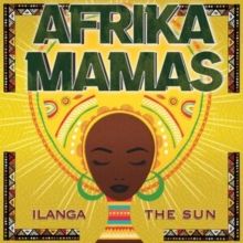 Ilanga/The Sun (CD / Album)