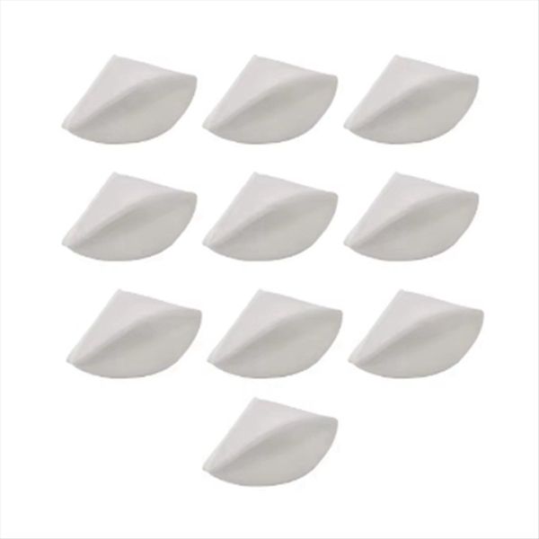 Effective Filtration in Your Ventilation Filters 10 Pcs