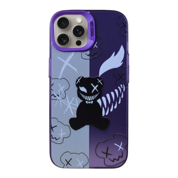 Purple image