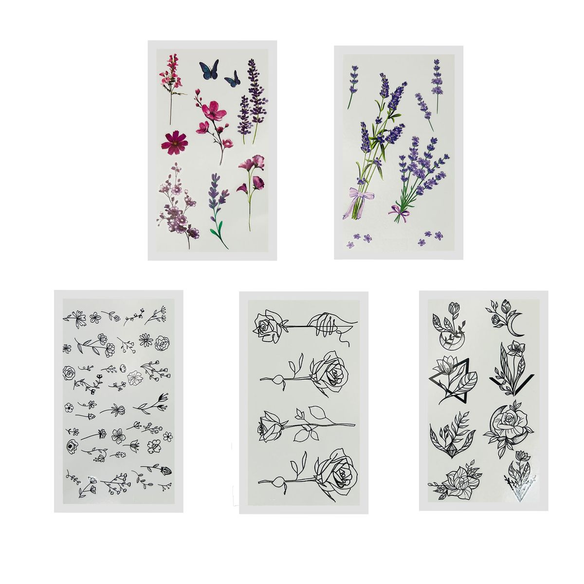 Temporary Tattoos For Adults Shop Today. Get it Tomorrow!