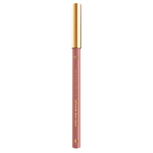 LOreal Color Riche Le Lip Crayon