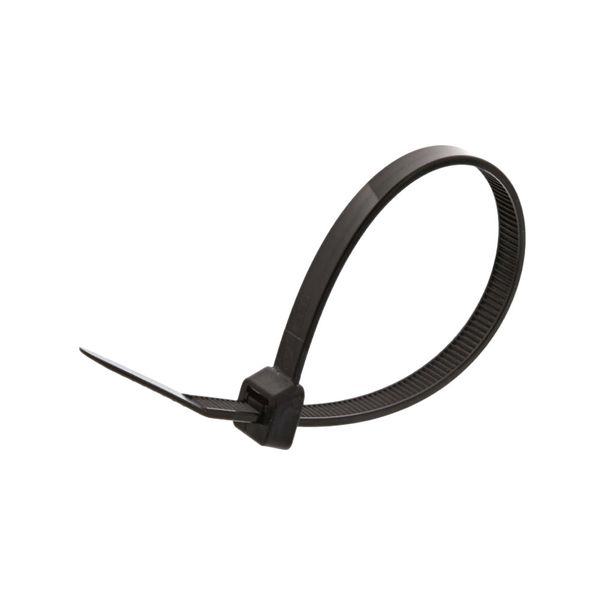 ACDC - Cable Ties 200L x 3.6W UV Black (100 Pack)