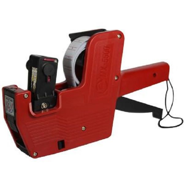 Duodeli MX-5500 Price Labeller