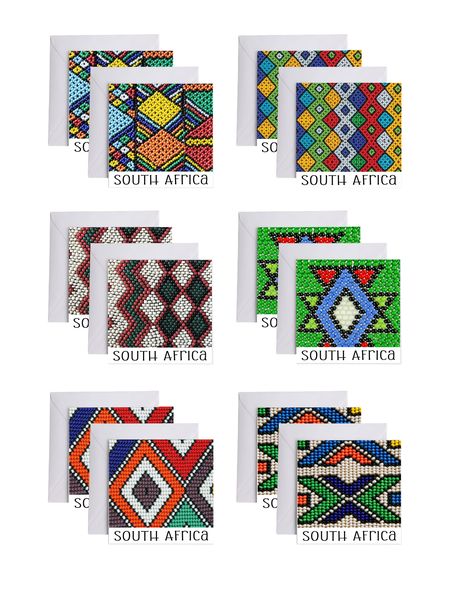 Gift Cards - South Africa Beads