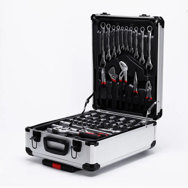 Red Rhino - Tool Set - 187 Piece