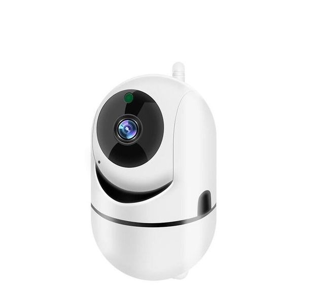 Face Tracking Camera Surveillance cameras For Home Security