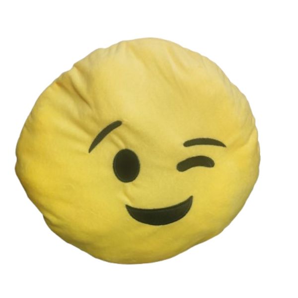 Emoji Cushion