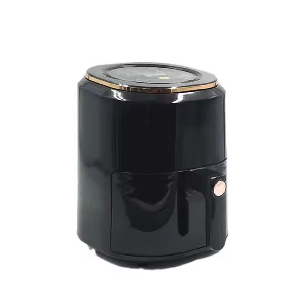 Smart Digital Air Fryer Oilless Electric Cooker with Touch Screen
