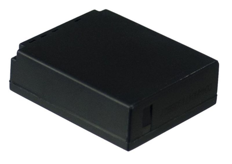 CS-BCD10 Battery 1000mAh for Panansonic Lumix DMC-TZ1Lumix /DMC-TZ11Camera