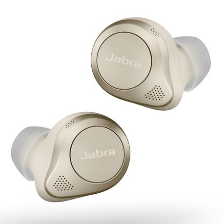 earbuds with hearthrough