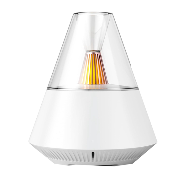 Essential Oil Diffuser,Modern Design Fragrance Aroma Diffuser White