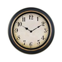 Antique 40cm Wall Clock