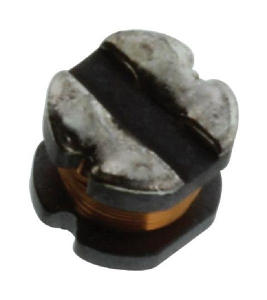 Bourns (SDR0604-8R2ML) Power Inductor (SMD), 8.2 µH, 1.5 A, Unshielded