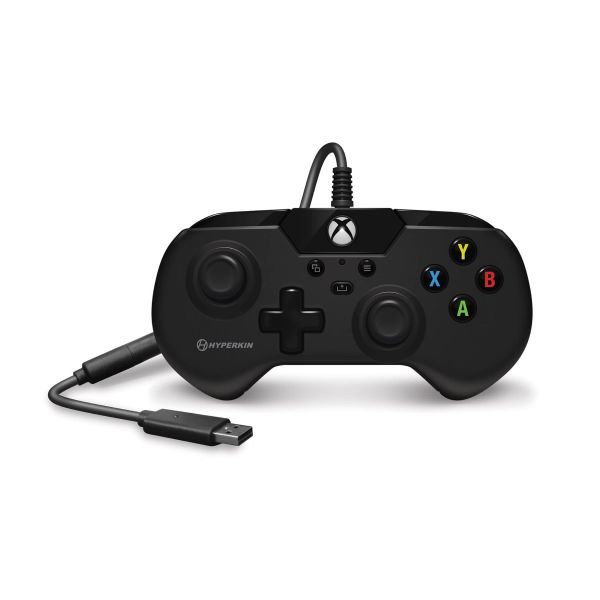 Hyperkin X91 Retro Wired Xbox Controller