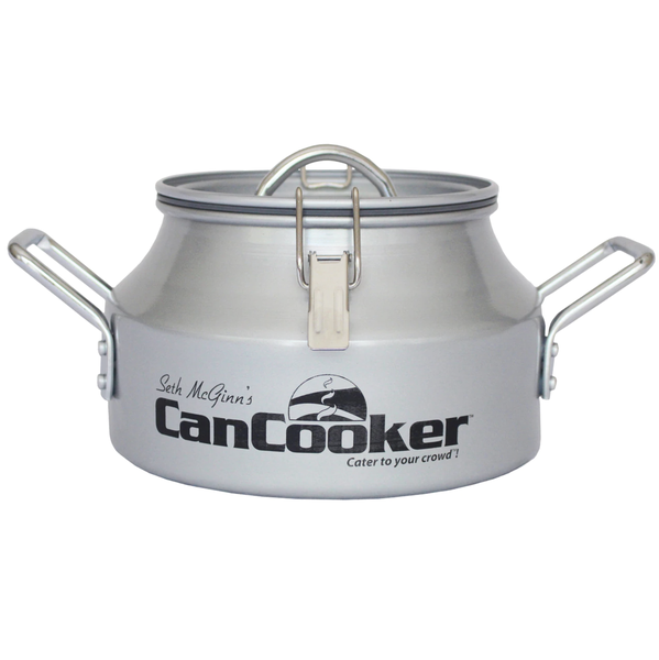 Seth Mcginn's CanCooker Companion 1.5 Gallon (5.7L)