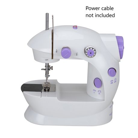 Doll Fashion Sewing Machine For Kids, Design & Sew