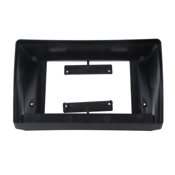 Car Frame Fascia Adapter Fitting Panel Kit for Opel Compatible with Nissan