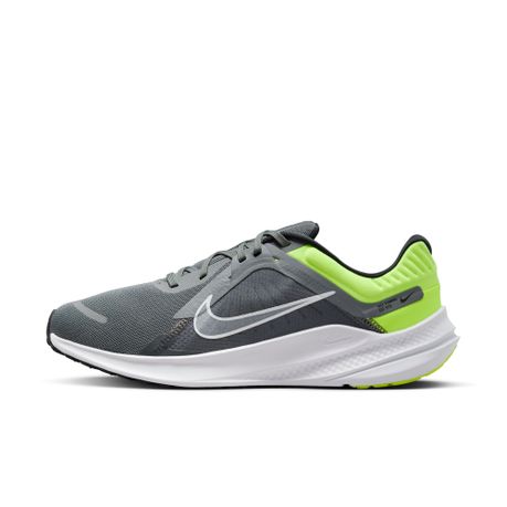 Men's quest hotsell running shoe