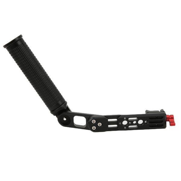 L-Shaped Grip Adjustable Holder for DJI RS2 RSC2