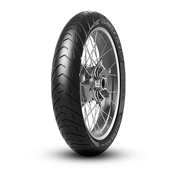 Metzeler Tourance Next 2 Front 90/90R21 54V
