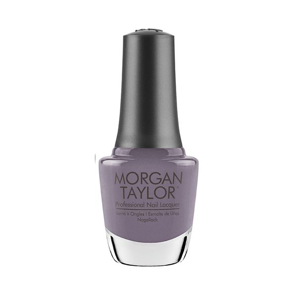 Morgan Taylor It's All About The Twill 15ml