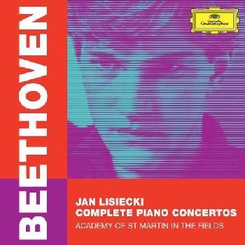 Complete Piano Concertos (CD)