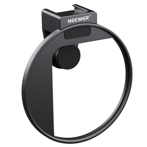 Neewer LA006 67mm Smartphone Filter Mount