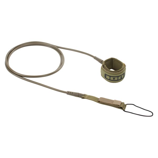 ION - SUP_Core Leash - Olive - 8