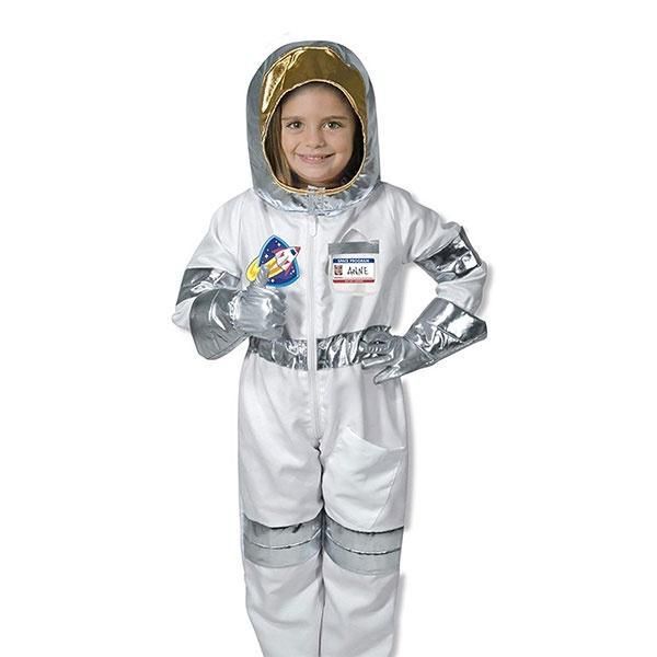 Astronaut Outfit