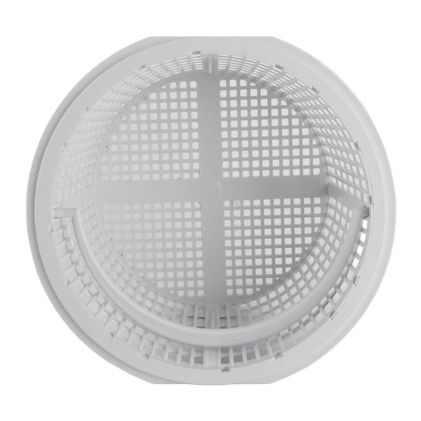 Swimming Pool Skimmer Basket Durable Replacement Filter