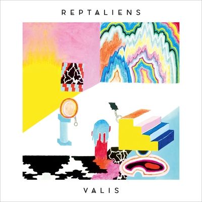 Vinyl / 12" Album image