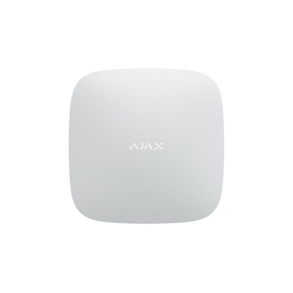 Ajax ReX 2 White