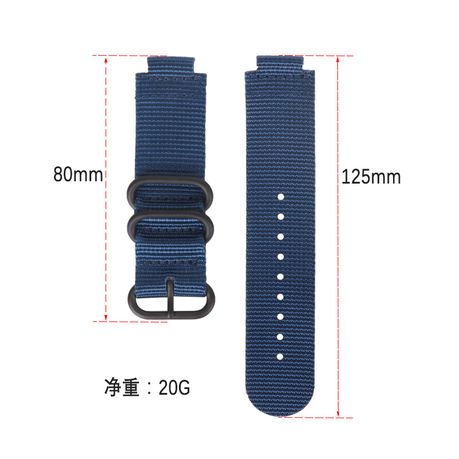 Garmin 230 hotsell replacement strap