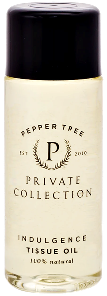 Pepper Tree logo