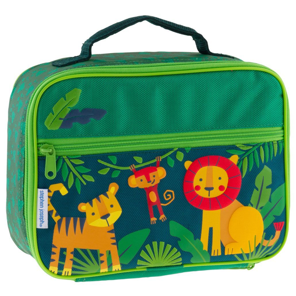 Stephen Joseph Classic Lunch Box Zoo | Shop Today. Get it Tomorrow ...