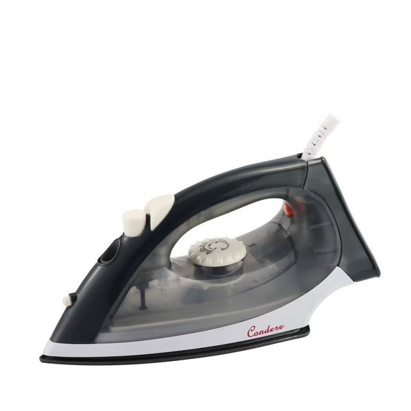 Steam Iron EL-3212 Dry/Spray/Steam