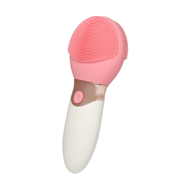Silicone Facial Spa Brush - F16-8-146