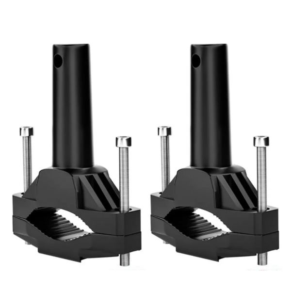 Fork Mounted Spotlight Clamp (Set)