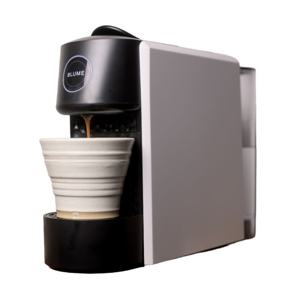 Blume 2Step Pro Capsule Machine Shop Today. Get it Tomorrow!