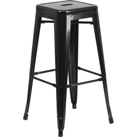 Tolix Bar Stool Mad Chair Company Black Shop Today. Get it