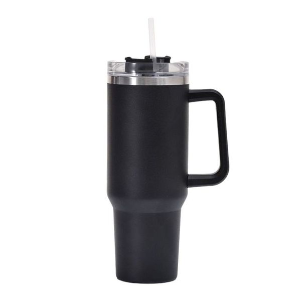 Insulated Stainless Water Bottle Tumbler